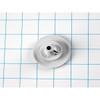 Whirlpool Rinse Aid Knob For Dishwasher Part #903123