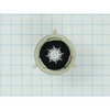 Whirlpool Replacement Pump Rotor Assembly For Dishwasher, Part #wp8194092