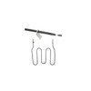 Frigidaire Replacement Bake Element For Range, Part#316407501