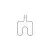 GE Replacement Bake Element For Range, Part#wb44x48671