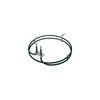 GE Replacement Convection Element For Range, Part#wb44t10053