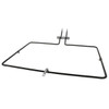 Whirlpool Replacement Bake Element For Range, Part#w10779716