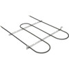 Whirlpool Replacement Broil Element For Range, Part#wp660579