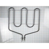 General Electric Replacement Broil Element For Range Oven, Part #wb44t10043