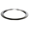 Ge Range Trim Ring Replaces Wb31x5008, Wb31x5015, Wb31x0056, 340525 WB31X5013