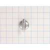 Whirlpool Replacement Surface Burner Knob For Range, Part# Wp74008921 WP74008921