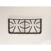 Electrolux Replacement Burner Grate For Range, Part #316499502