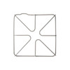 General Electric Burner Grate For Range, Part #wb31k10046