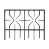 General Electric Replacement Grate Assembly For Range, Part #wb31x26620