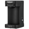 Cuisinart Bru Black 1-Cup Brewer