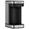Cuisinart Bru Stainless 1-Cup Brewer