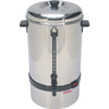 Lodging Star 80-Cup Coffee Urn