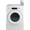Whirlpool Commercial 27 in. 6.7 cu. ft. Gas Dryer, Coin Drop Box, ADA