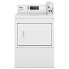 Whirlpool Commercial 7.4 cu. ft. Electric Dryer, Coin Drop Box