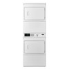 Whirlpool Commercial 7.4 cu. ft. Stackable Gas Dryer, Non-Coin
