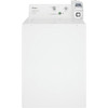 Whirlpool Commercial 3.27 cu. ft. Top Load Washing Machine, Coin Slide