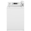 Whirlpool Commercial 3.3 cu. ft. Top Load Washing Macine, Coin Drop Box, ADA