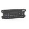 Frigidaire Replacement Control Board For Range, Part#5304523298
