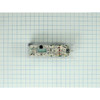 GE Replacement Control Board And Clock For Range, Part#wb27k10143