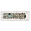 GE Replacement Control Board For Range, Part#wb27t10230
