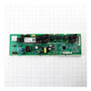 GE Replacement Control Board For Range, Part#wb27x29499