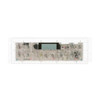 GE Replacement Control Board For Range, Part#wb27x45466