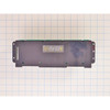 Whirlpool Replacement Control Board And Clock For Range, Part#wp8507p390-60