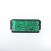 Whirlpool Replacement Control Board And Overlay For Range, Part#w11805589
