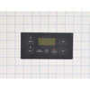 Electrolux Replacement Control Overlay For Range, Part #316354402