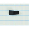 Electrolux Replacement End Cap For Range, Part#  316137003