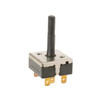 General Electric Replacement Fan Switch For Range, Part #wb24x10174