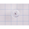 General Electric Repl Lower Stud & Roller Assy For Dishwashers, Part# Wd12x10178