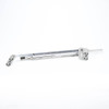 Whirlpool Replacement Left Lower Track Assembly For Dishwasher, Part # W10822165