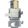Whirlpool Dishwasher Water Inlet Valve Assembly