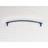 Whirlpool Replacement Broiler Door Handle For Oven, Part #wp98004956