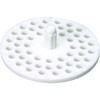 Garbage Disposal Strainer, Package Of 10