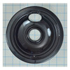 Eelectrolux Replacement Drip Pan For Range, 6", Part#a316222201 A316222201