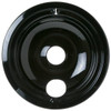 GE Replacement Drip Pan For Range, 8", Part#wb31m19