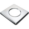 Whirlpool Replacement Burner Drip Bowl For Range, Part#wpy0060872