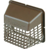 Deflecto Bird Guard Brown