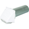Deflecto Dryer Wide Mouth Hood