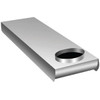 Everbilt 28 In To 45 In Adjustable Space Saver Aluminum Dryer Vent Duct