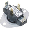 Exact Replacement Parts Dryer Thermostat For Whirlpool 3387134