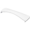 Electrolux Dryer Door Handle For Washer & Dryer Repair, Part #we01x20419