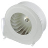 Electrolux Replacement Blower For Dryer, Part# 134690800