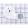 Electrolux Replacement Blower Wheel Housing Kit For Dryer, Part # 131967600