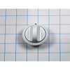 Electrolux Replacement Control Knob For Dryer, Part # 131873304