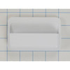 Electrolux Replacement Door Handle White For Dryer, Part # 131644700