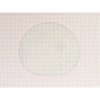 Electrolux Replacement Door Inner Lens For Dryer, Part #137575900