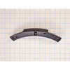 Electrolux Replacement Door Latch For Dryer, Part # 137538802